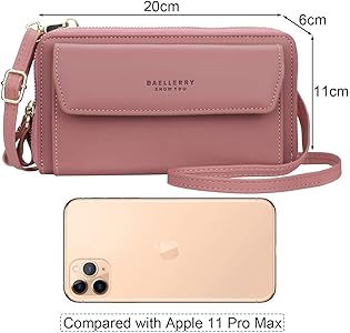 Amazon | [maniry] レディース お財布バック 横向き お財布